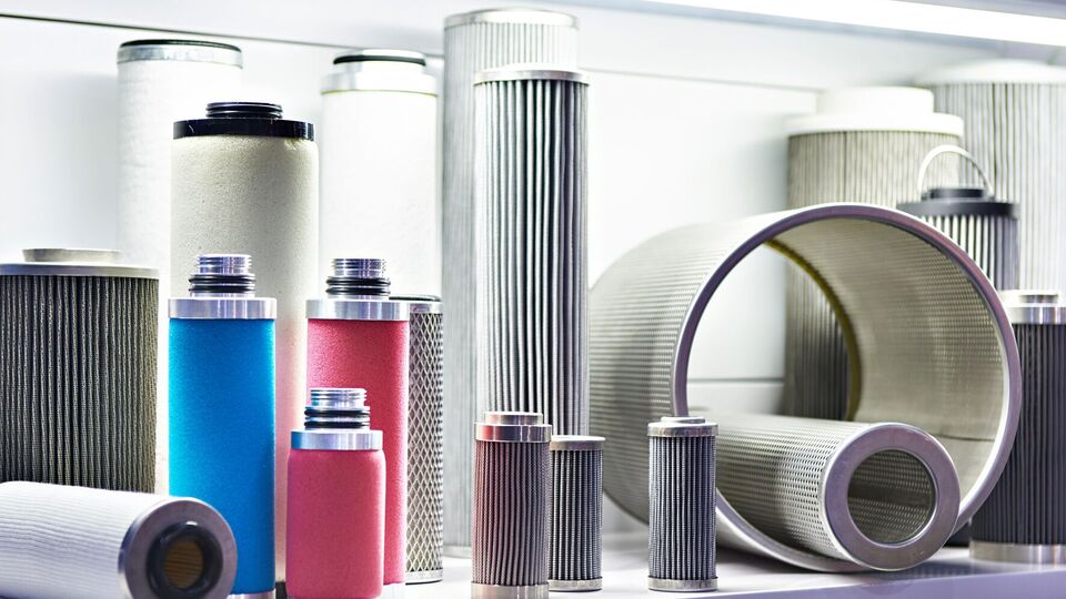 Фільтри Donaldson. Якість без компромісів для українського ринку