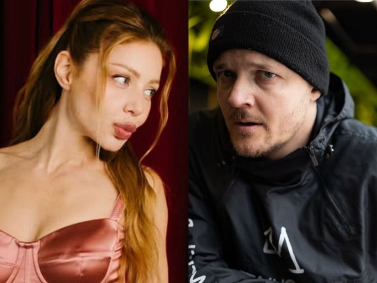 Тина Кароль: И Галич, и Drevo в одном творческом сегменте