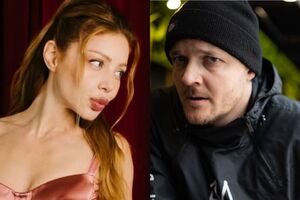 Тина Кароль: И Галич, и Drevo в одном творческом сегменте