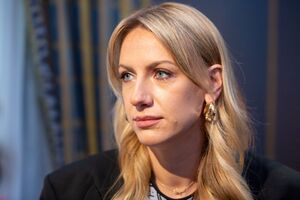 Никитюк скрывала свою беременность