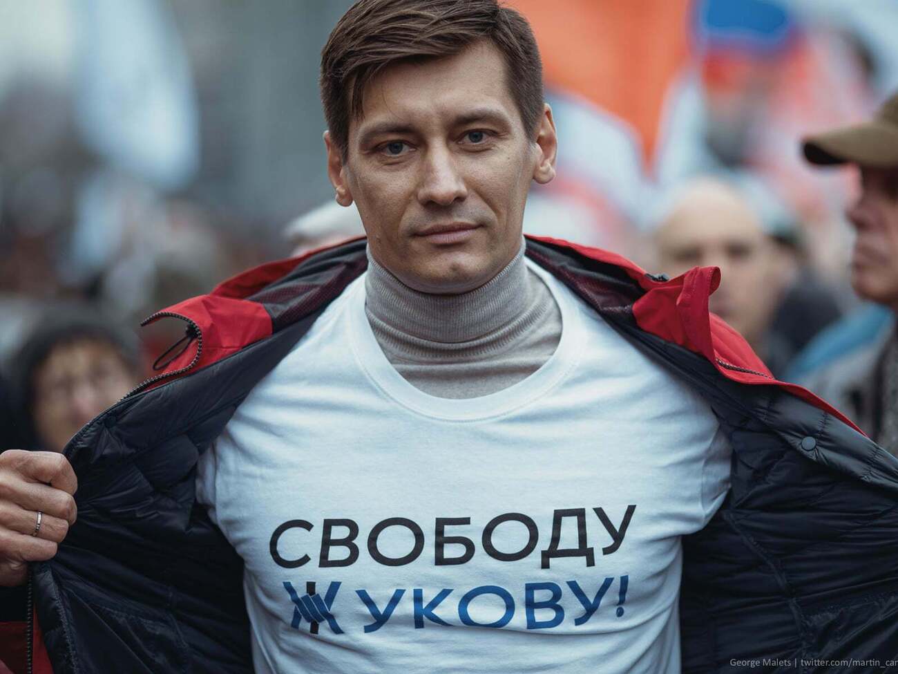 Путін спробує зіскочити й затягнути. Але може й від вашингтонського рефері червону картку дістати