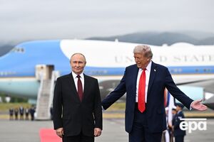 СМИ написало, что Путин хочет встретиться с Зеленским наедине, без Трампа