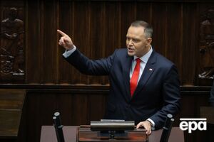 Відсутність Навроцького в Білому домі 18 серпня в Польщі назвали "провалом національних інтересів країни"