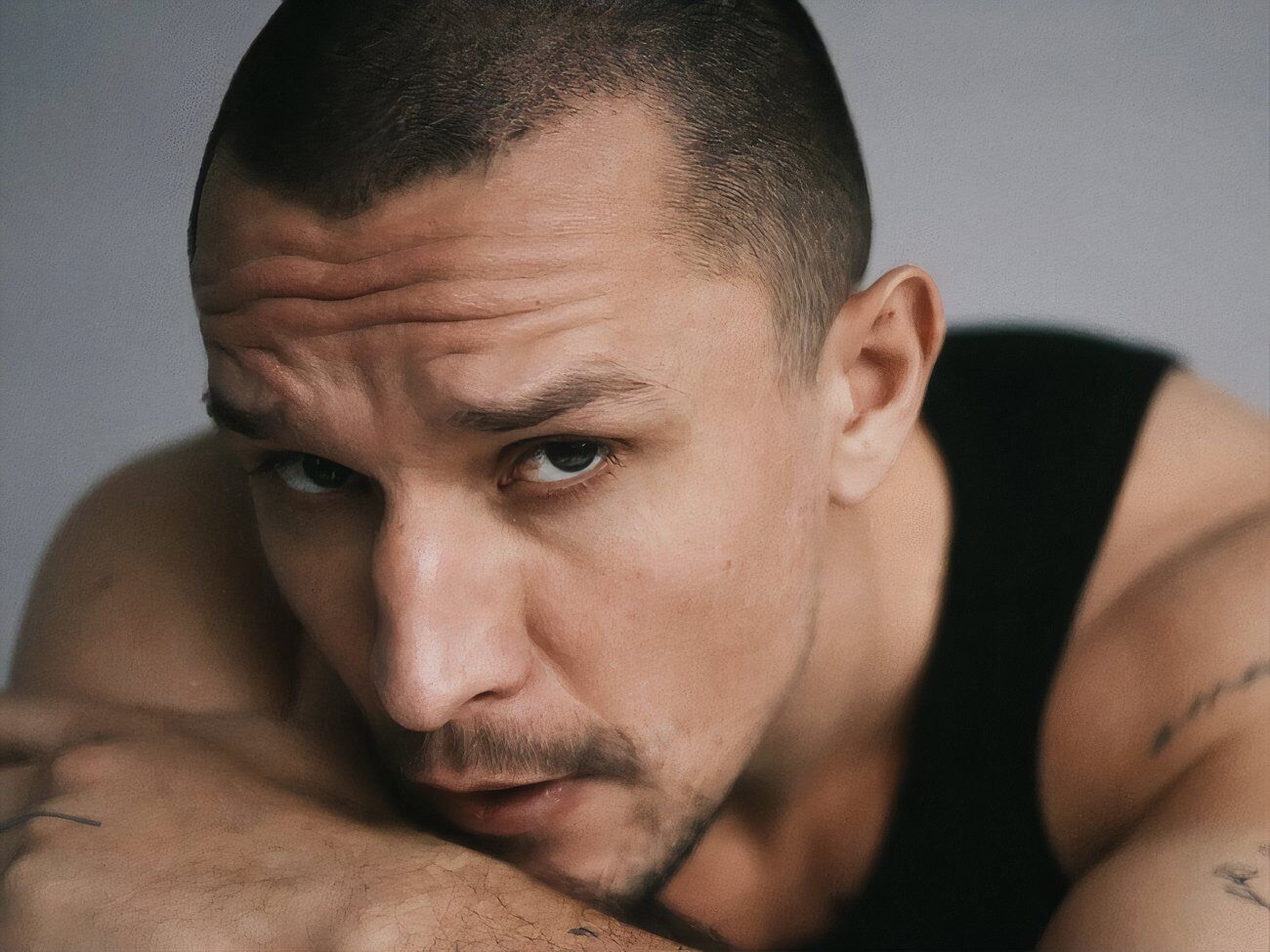 Цимбалюк: Посоветовали подтянуть самочувствие какими-нибудь БАД