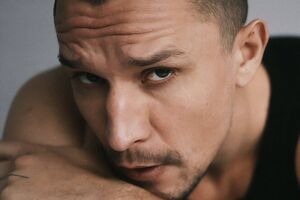 Цимбалюк: Посоветовали подтянуть самочувствие какими-нибудь БАД