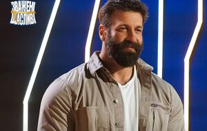 Салем зізнався, що не їсть жодних соусів, снеків і солодкого