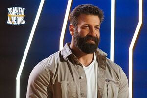 Салем зізнався, що не їсть жодних соусів, снеків і солодкого