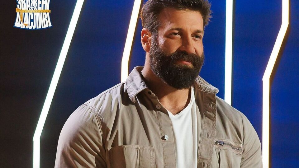 Салем признался, что не ест никаких соусов, снеков и сладкого