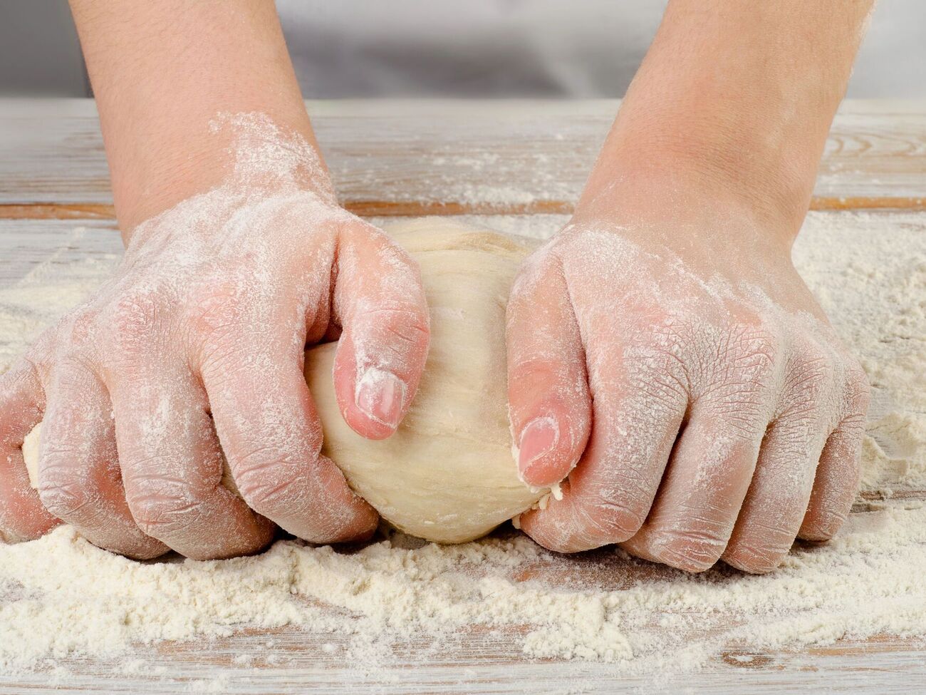 Горілку часто використовують у рецептах випічки, щоб вона була пісочною й хрусткою