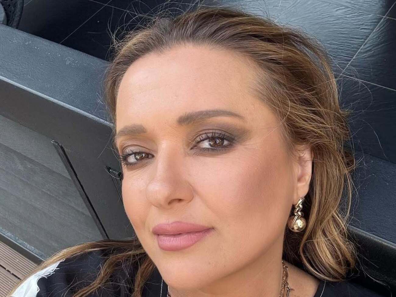 Могилевская родилась в Киеве