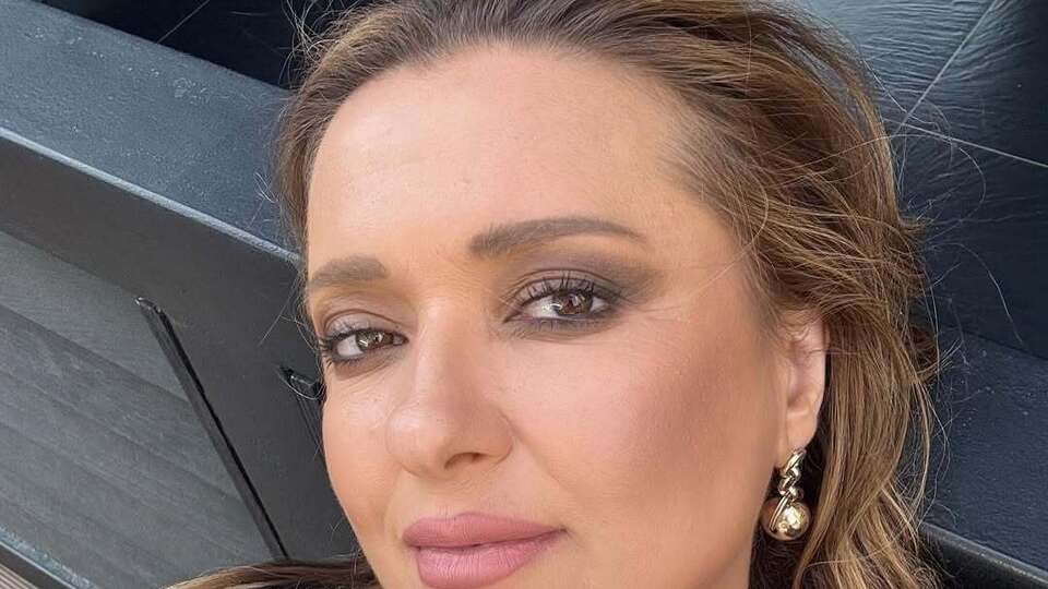 Могилевская родилась в Киеве