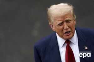 Трамп считает, что Путин – "очевидно, крепкий орешек"