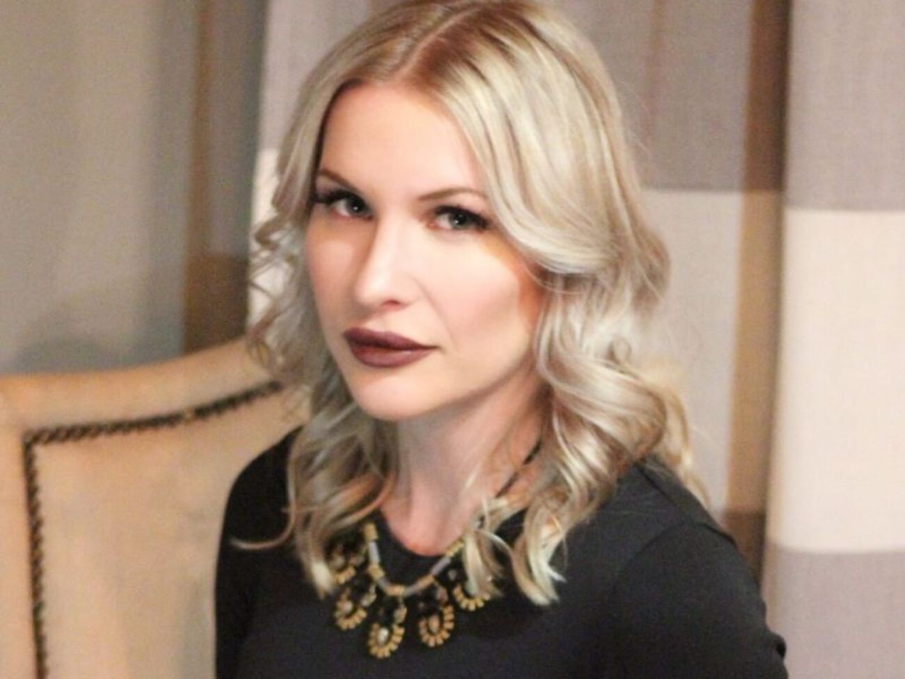 Моббс прокомментировала решение Трампа