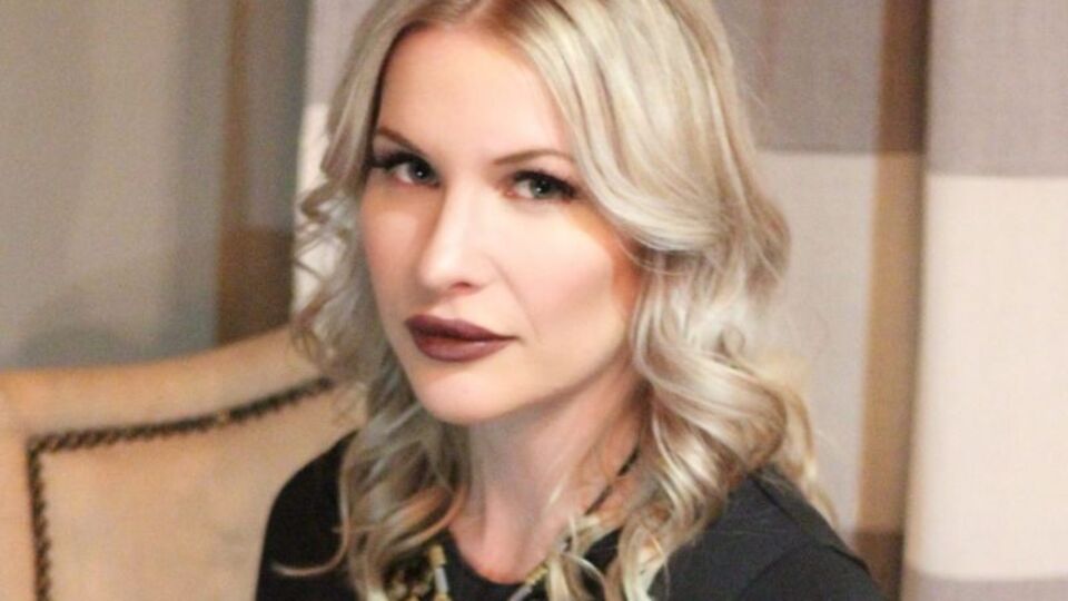 Моббс прокомментировала решение Трампа