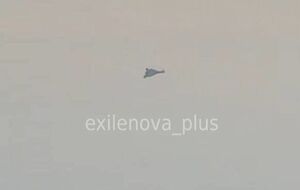 По информации губернатора Пензенской области, из-за атаки беспилотников были перебои с мобильным интернетом