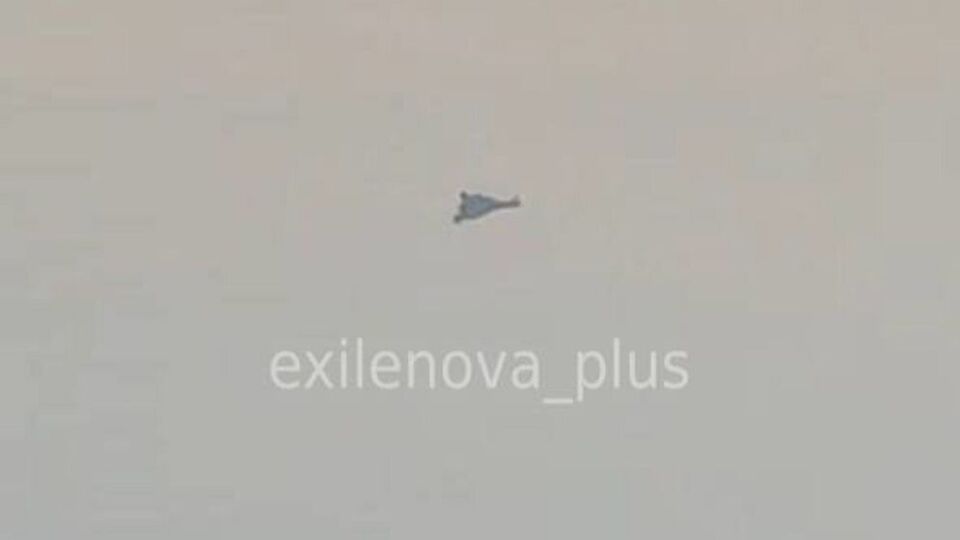 По информации губернатора Пензенской области, из-за атаки беспилотников были перебои с мобильным интернетом