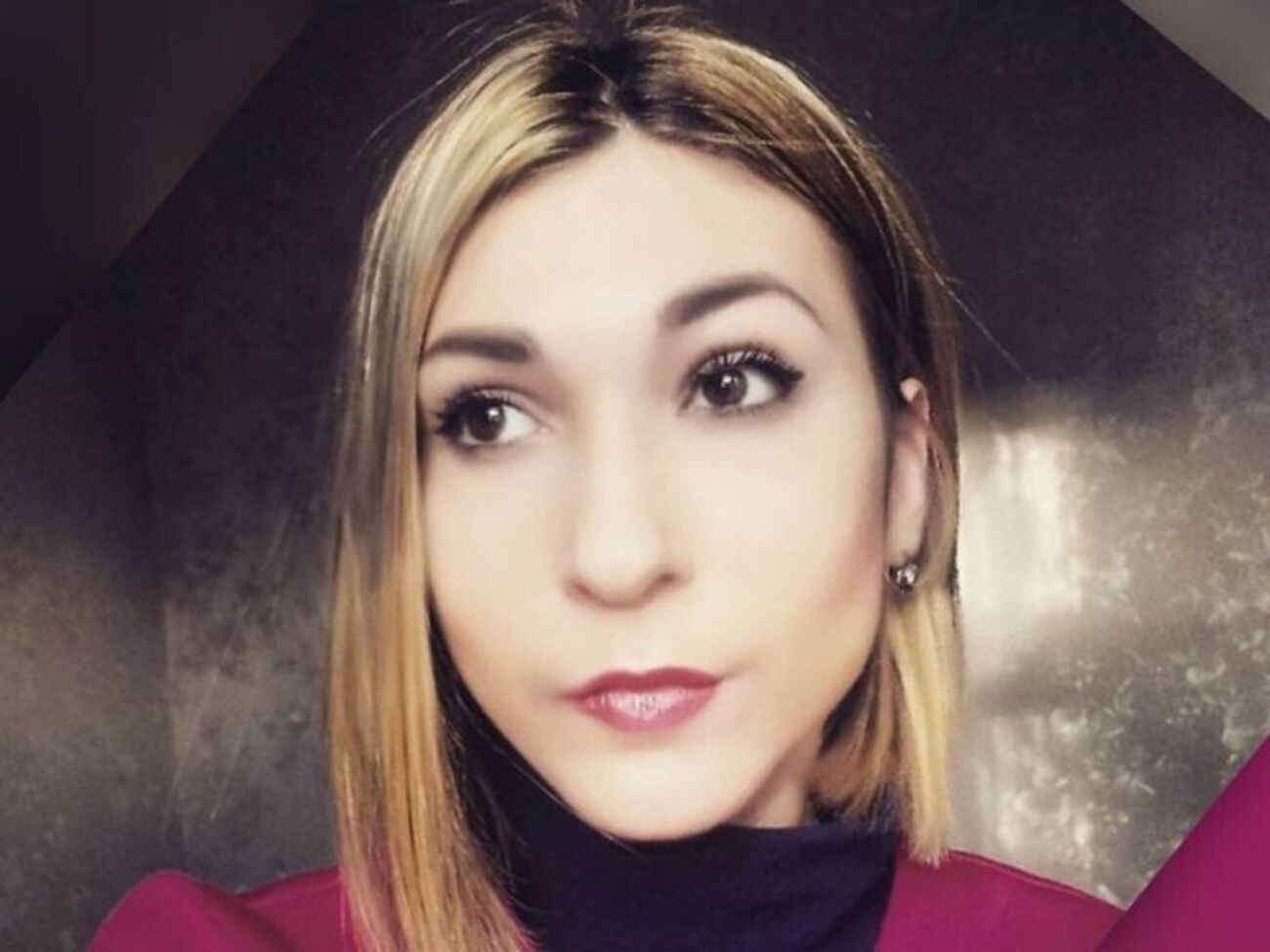 Прощание с Рощиной состоится в Киеве 8 августа