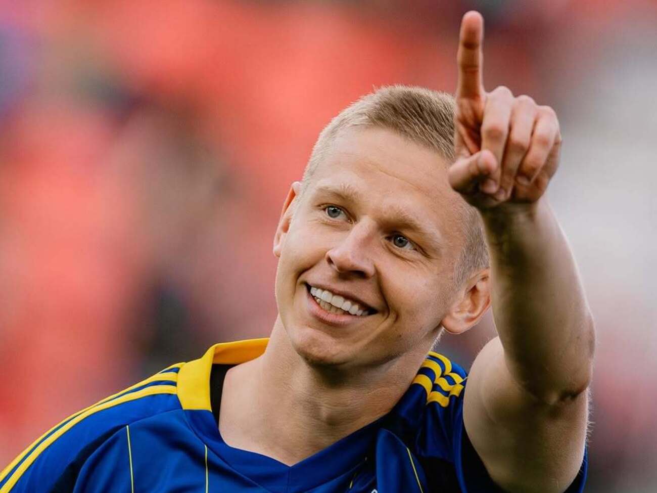 Зинченко с женой воспитывают двух дочерей