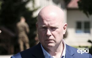 Дипломат подчеркнул, что это заставит Россию в итоге сесть за стол переговоров