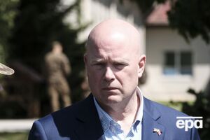 Дипломат подчеркнул, что это заставит Россию в итоге сесть за стол переговоров