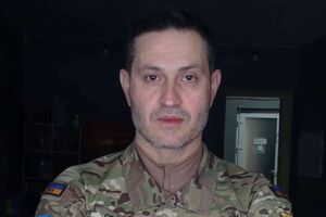 Сеитаблаев: Войско является отражением общественных настроений