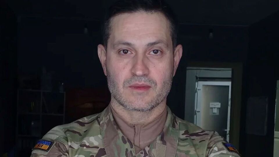 Сеитаблаев: Войско является отражением общественных настроений