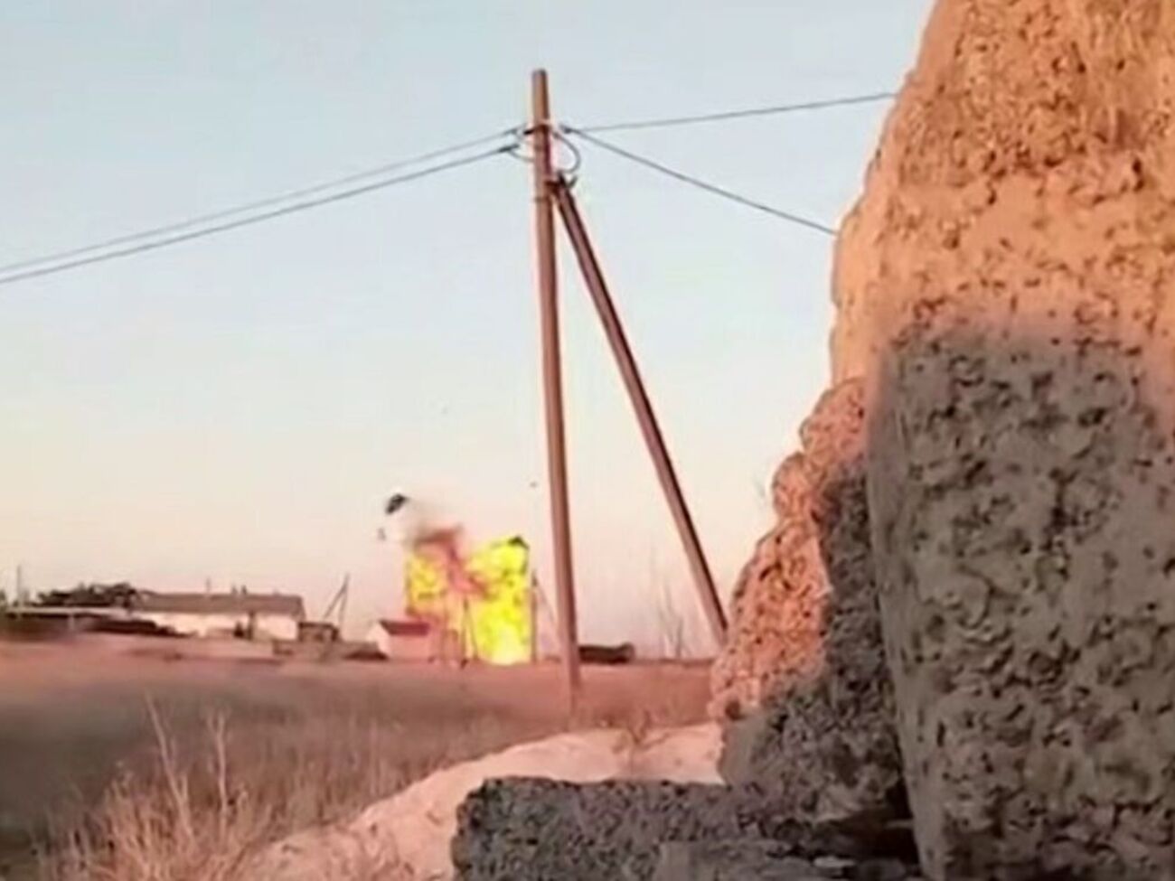 Успешная операция ГУР МО Украины и движения сопротивления 2 августа 2025 года