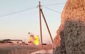 Успешная операция ГУР МО Украины и движения сопротивления 2 августа 2025 года