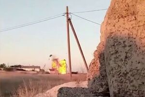 Успешная операция ГУР МО Украины и движения сопротивления 2 августа 2025 года