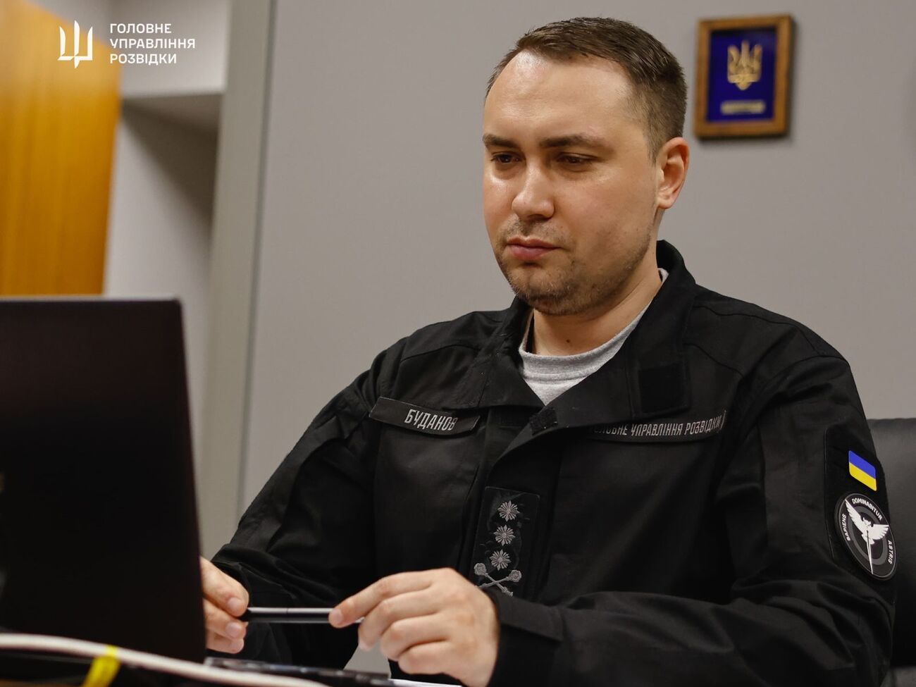 Буданов раскрыл цель РФ