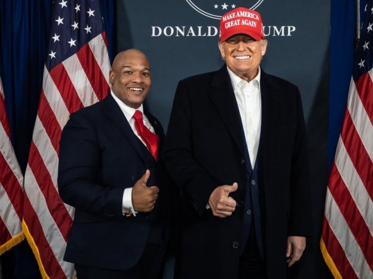 Пастор Бернс призвал украинцев держаться и анонсировал помощь