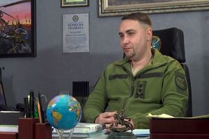 Буданов заявил, что не очень верит в широкие альянсы