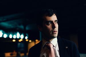 Доброхотов: Оточення Путіна вмовляє його домовлятися просто зараз, гроші вже закінчуються