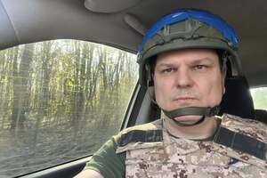 Горбенко считает, что РФ не планирует прекращать войну