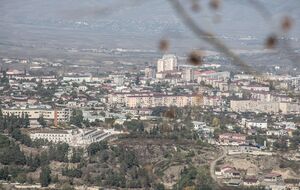 В МИД Азербайджана возмутились из-за "переименования" Ханкенди