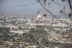 В МИД Азербайджана возмутились из-за "переименования" Ханкенди