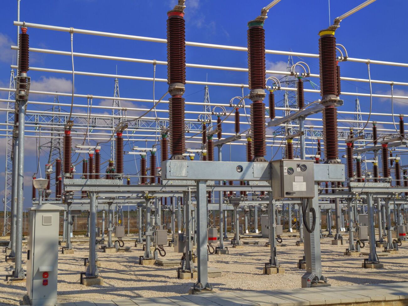 Прокіп: Перегляд price cap зумовлений необхідністю гарантувати імпорт електроенергії в серпні