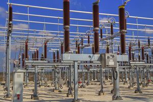 Прокіп: Перегляд price cap зумовлений необхідністю гарантувати імпорт електроенергії в серпні