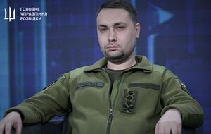 За словами Буданова, інформаційне тло в Україні "не найкраще"
