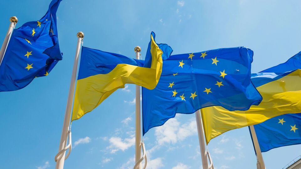 Міністр зазначив, що можливість внесення змін до плану Ukraine Facility обговорювали з Єврокомісією від самого початку