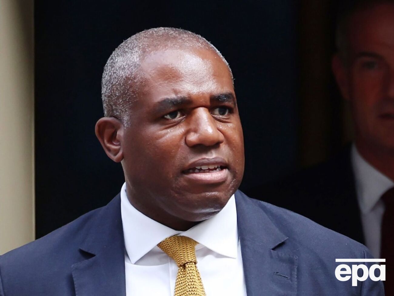 На думку Леммі, переговори про мир триватимуть і наступного року