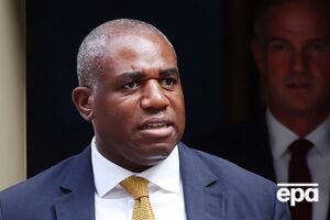 На думку Леммі, переговори про мир триватимуть і наступного року