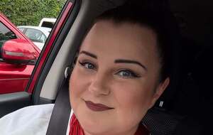 Мать alyona alyona работала упаковщицей орехов и фиников на фабрике