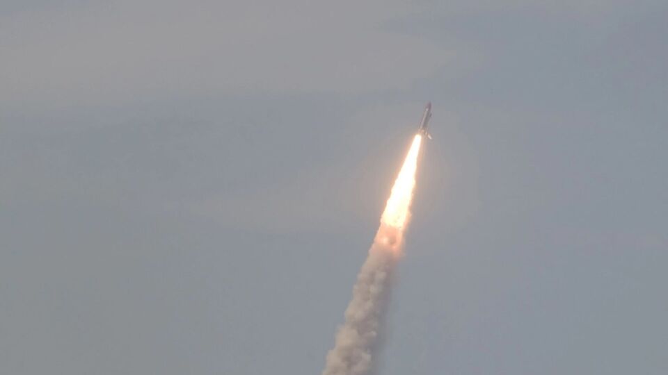 "Орешник" можно разместить в странах Латинской Америки и Карибского бассейна, сказал российский военный эксперт