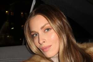 В 2019 году Евдокименко начала учиться в нью-йоркском колледже дизайна и искусств