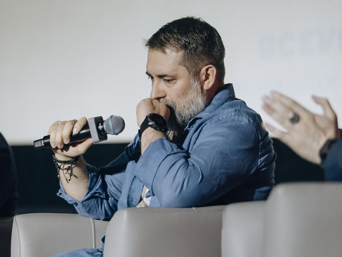 Ранее Гайдай возглавлял Луганскую ОВА, сейчас он является главой райадминистрации Мукачево