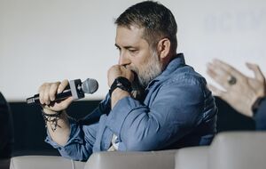 Раніше Гайдай очолював Луганську ОВА, зараз він є керівником райадміністрації Мукачевого