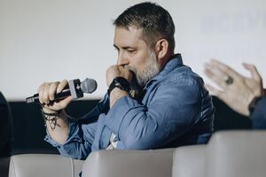 Ранее Гайдай возглавлял Луганскую ОВА, сейчас он является главой райадминистрации Мукачево