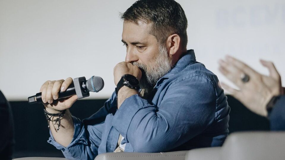 Ранее Гайдай возглавлял Луганскую ОВА, сейчас он является главой райадминистрации Мукачево