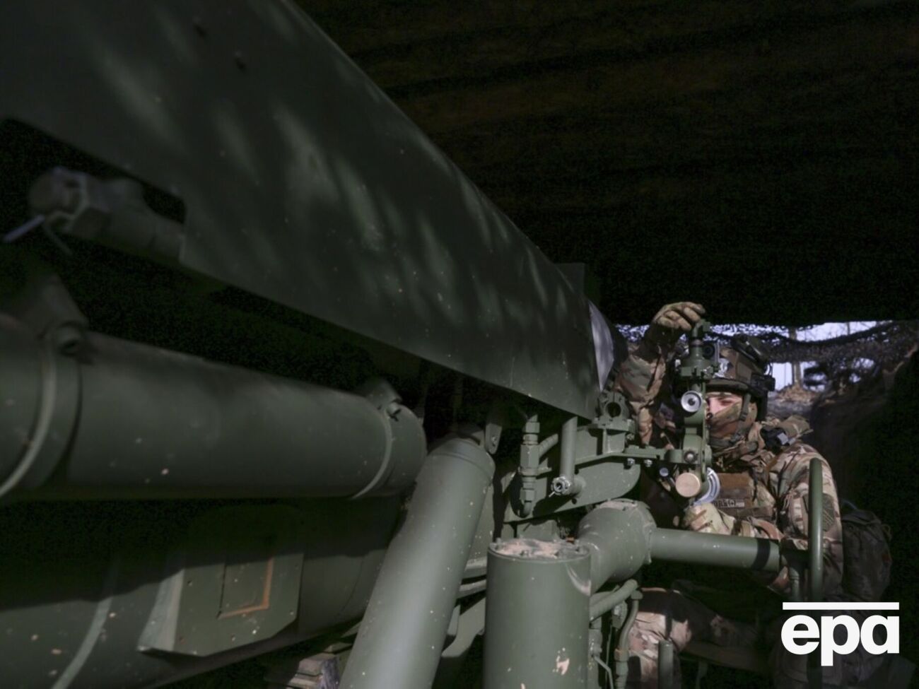 По состоянию на 16.00 силы обороны отразили 13 из 14 российских атак на покровском направлении